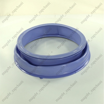 Hatch seal HAIER HW60-BP12758 0020300421C Hatch seal HAIER HW60-BP12758 0020300421C