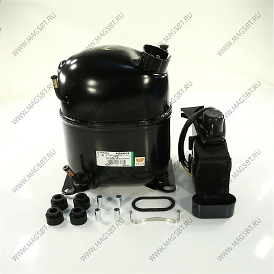Компрессор Embraco NJ2192GJ 1188W/-23,3°C R-404 Компрессор Embraco NJ2192GJ 1188W/-23,3°C R-404