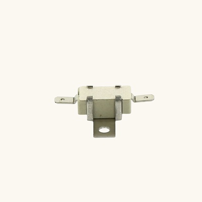 *Thermal fuse ceramic 229°C 10 A 250 V *Thermal fuse ceramic 229°C 10 A 250 V