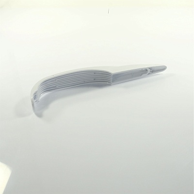 *Refrigerator handle STINOL white series RF C00857147 *Refrigerator handle STINOL white series RF C00857147