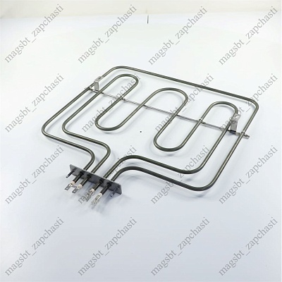 *Oven heater 800+1750W ELECTROLUX ZANUSSI 3570355010