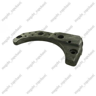 *Counterweight washing machine HAIER 0020300345 lower