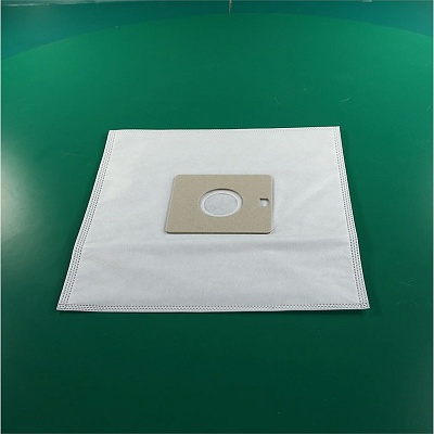 *Vacuum cleaner bag SAMSUNG Ø47 mm 265 mm x 235 mm VP-77 SM1 synthetic set of 5