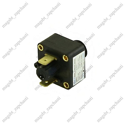 Прессостат котла HAIER 0530022463 Прессостат котла HAIER 0530022463