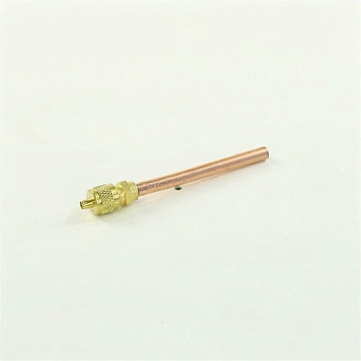 Клапан шредера 6х0,7х70 мм 