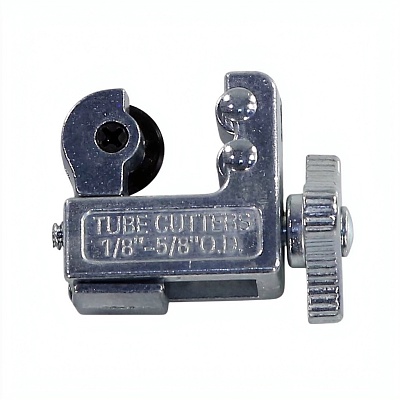 Труборез Ø 1/8"-5/8" 3-16мм CT-127 Труборез Ø 1/8"-5/8" 3-16мм CT-127