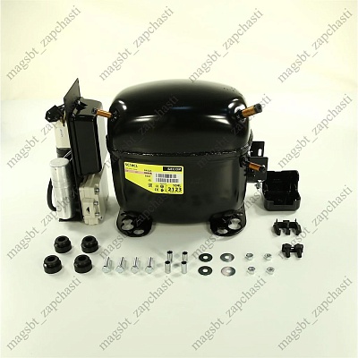 Компрессор Secop SC18CL 803W/-23,3°C R-404 В УПАКОВКЕ Компрессор Secop SC18CL 803W/-23,3°C R-404 В УПАКОВКЕ