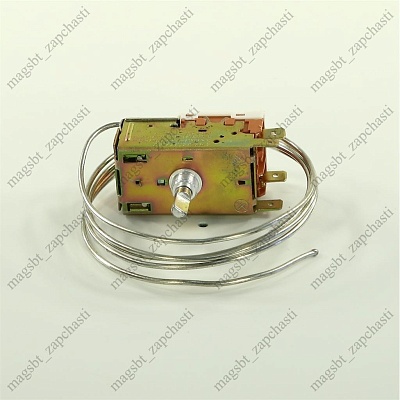 Thermostat K-50 1,2 (+1,5/+12,5°C) analogue Thermostat K-50 1,2 (+1,5/+12,5°C) analogue