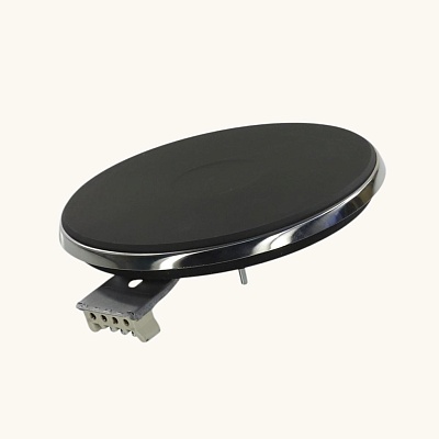 *Electric stove burner 1500 W Ø180 mm with rim EGO 12.18453.196 12.18453.002 *Electric stove burner 1500 W Ø180 mm with rim EGO 12.18453.196 12.18453.002