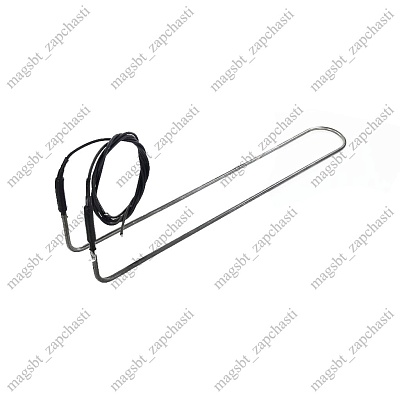 *Heating element for defrosting the ShH ARIADA evaporator *Heating element for defrosting the ShH ARIADA evaporator