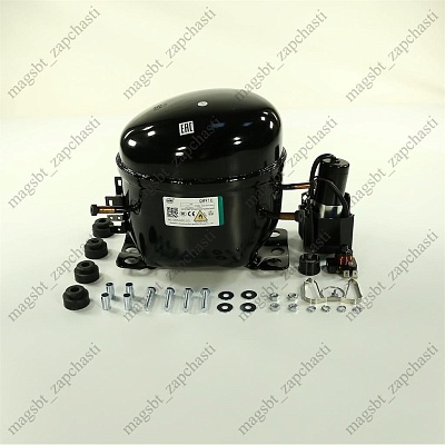 Compressor Wansheng QM91U 450W/-23,3°C R-290