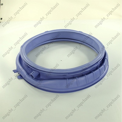 Hatch seal HAIER HW80-BP14876 0020300940E