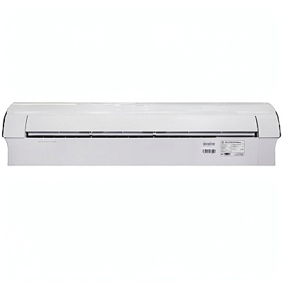 *Split system PIONEER 18 (series Artis) *Split system PIONEER 18 (series Artis)