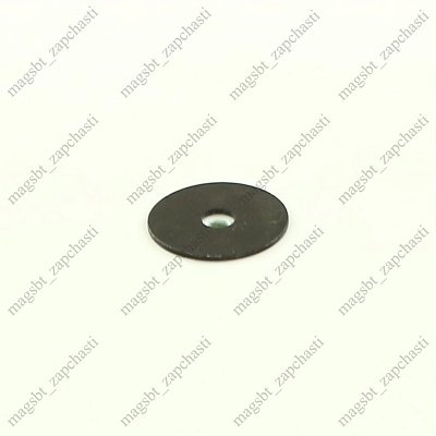 Шайба ручки двери духовки WHIRLPOOL 481246248451