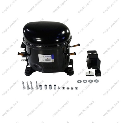 Компрессор POLETRON PL210Z 210W/-23,3°C R-134a В УПАКОВКЕ
