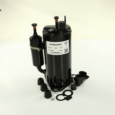 Компрессор GMCC SH160EA220SEA1 9000 BTU R-22 Компрессор GMCC SH160EA220SEA1 9000 BTU R-22