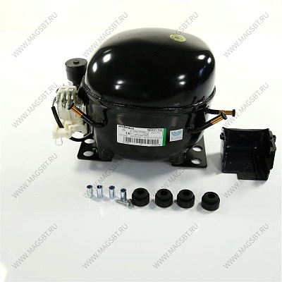 Компрессор Embraco NEK2116Z 187W/-23,3°C R-134 Компрессор Embraco NEK2116Z 187W/-23,3°C R-134