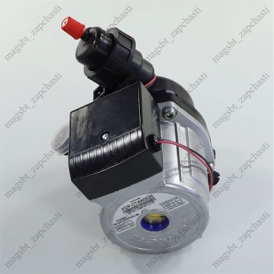 Насос циркуляционный котла 25W 0,18A 1 скор NAVIEN Deluxe 30000469B Насос циркуляционный котла 25W 0,18A 1 скор NAVIEN Deluxe 30000469B