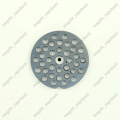 *Meat grinder grille Pomoshchnitsa D54/4 mm fine