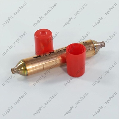 Фильтр-осушитель медный DENA SM 230 30гр 6,2x6,2