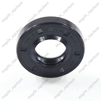 Tank oil seal 25Х50,55Х10/12 WLK DC62-00007A