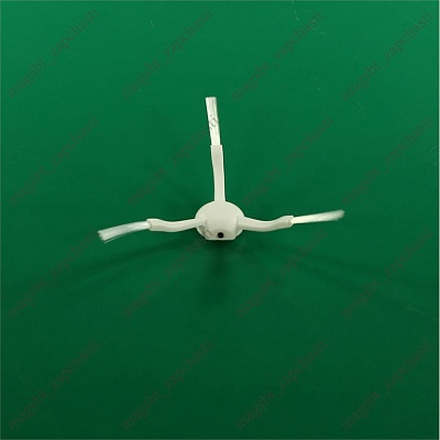 Robot vacuum cleaner's side brush XIAOMI Ø140mm 1C 2C T1 F9 D9 L10