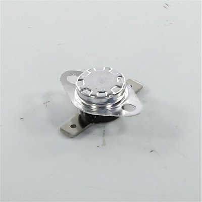 *Thermostat 16 A 92°C 250 V bimetal NC *Thermostat 16 A 92°C 250 V bimetal NC