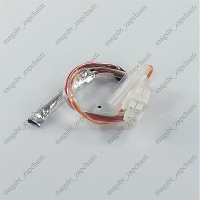 Defrost sensor LG 4781JR2003Y with fuse Defrost sensor LG 4781JR2003Y with fuse