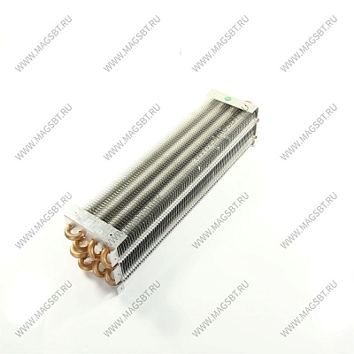 Refrigerator evaporator 0,7 395x90x100 450x105x105