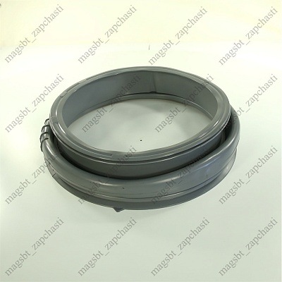 Hatch seal HAIER 0020300767