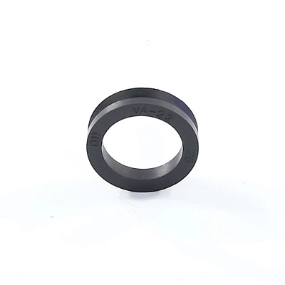 Pressure oil seal 22x28x7,5 V-RING VA22-VD22A ELECTROLUX 1468158009 WHIRLPOOL 481232568001