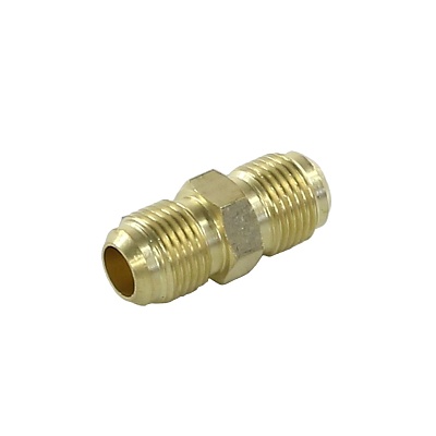 Adapter 3/8M X 3/8M SAE