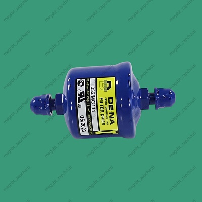 Filter DENA 032/mg 111 thread 1/4 SAE Filter DENA 032/mg 111 thread 1/4 SAE