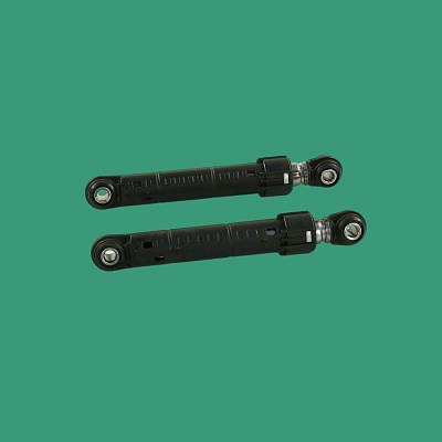 *Shock absorber set 60 N L180-260 mm D8/8 mm round of 2 Bosch Siemens 439565 Italy *Shock absorber set 60 N L180-260 mm D8/8 mm round of 2 Bosch Siemens 439565 Italy