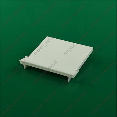 Крышка системы No Frost холодильника INDESIT ARISTON C00302917 Крышка системы No Frost холодильника INDESIT ARISTON C00302917