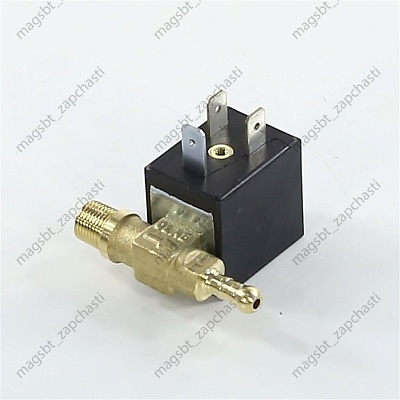 КЭН кофемашины 180˚ Ø1/8 220V TA-80º Olab Ит. КЭН кофемашины 180˚ Ø1/8 220V TA-80º Olab Ит.