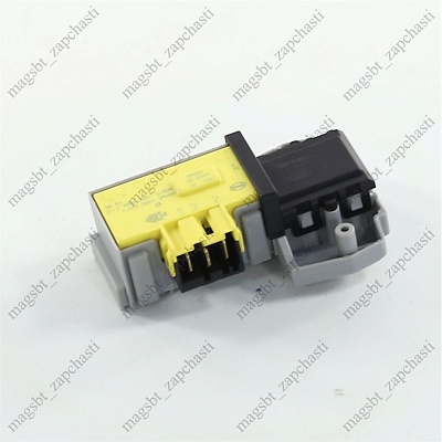 УБЛ стиральной машины CANDY Hoover Zerowatt ROLD DM053556 41016879