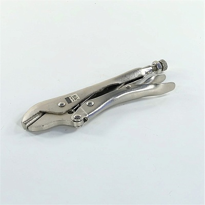 Клещи пережимные Ø 5/16" 8мм CT-201 Клещи пережимные Ø 5/16" 8мм CT-201