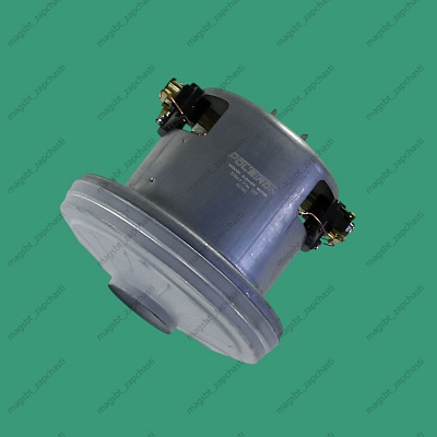 Vacuum cleaner motor 1800W h125mm Ø137,5mm h32mm Bosch Siemens narrow turbine