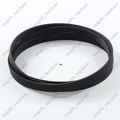 Washing Machine Belt 1192 H7 PHE Hutchinson (ZANUSSI 1290775103) Washing Machine Belt 1192 H7 PHE Hutchinson (ZANUSSI 1290775103)