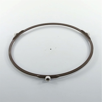 *Microwave oven roller support Ø220 mm ring Ø15 mm