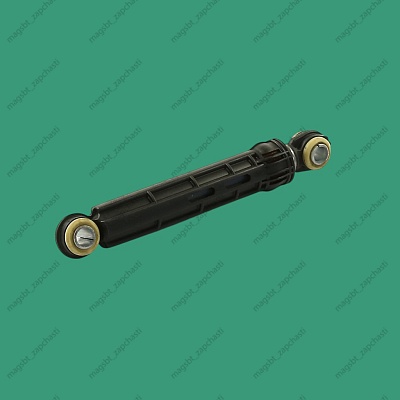 Shock absorber 80N L155-265mm D10/13mm round AKS SAMSUNG DC66-00343E analog