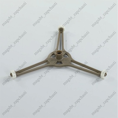 Caliper of the microwave dish roller Ø245mm star