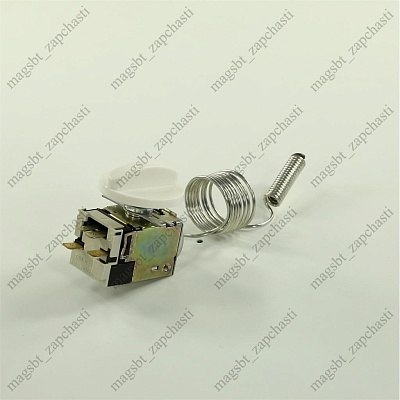 Thermostat T-113 1,3 (-15/+5°C) Thermostat T-113 1,3 (-15/+5°C)