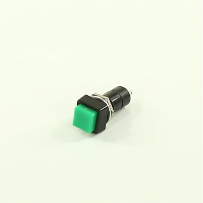 *Button 1 contacts 3 A green universal *Button 1 contacts 3 A green universal
