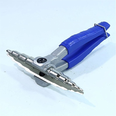 *Tube expander CT-23 V Ø1/4" 3/8" 1/2" 5/8" 3/4" 7/8" 6-22 mm *Tube expander CT-23 V Ø1/4" 3/8" 1/2" 5/8" 3/4" 7/8" 6-22 mm