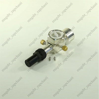 *Shut-off valve Rotalock BC-VR-1 3/4-15/8 *Shut-off valve Rotalock BC-VR-1 3/4-15/8