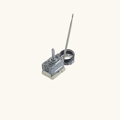 *Oven thermostat 16 A 45-250°C 250 V L900 mm EGO 55.17052.080 INDESIT 145486 *Oven thermostat 16 A 45-250°C 250 V L900 mm EGO 55.17052.080 INDESIT 145486