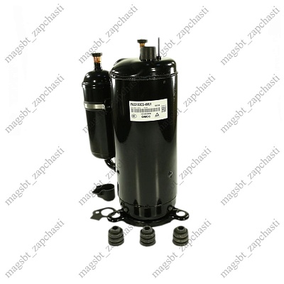 Copressor GMCC R-410 27900 BTU PA331X3CS