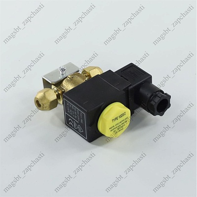 Solenoid valve Ø6,35mm 1/4" SV1020/2 screw Solenoid valve Ø6,35mm 1/4" SV1020/2 screw